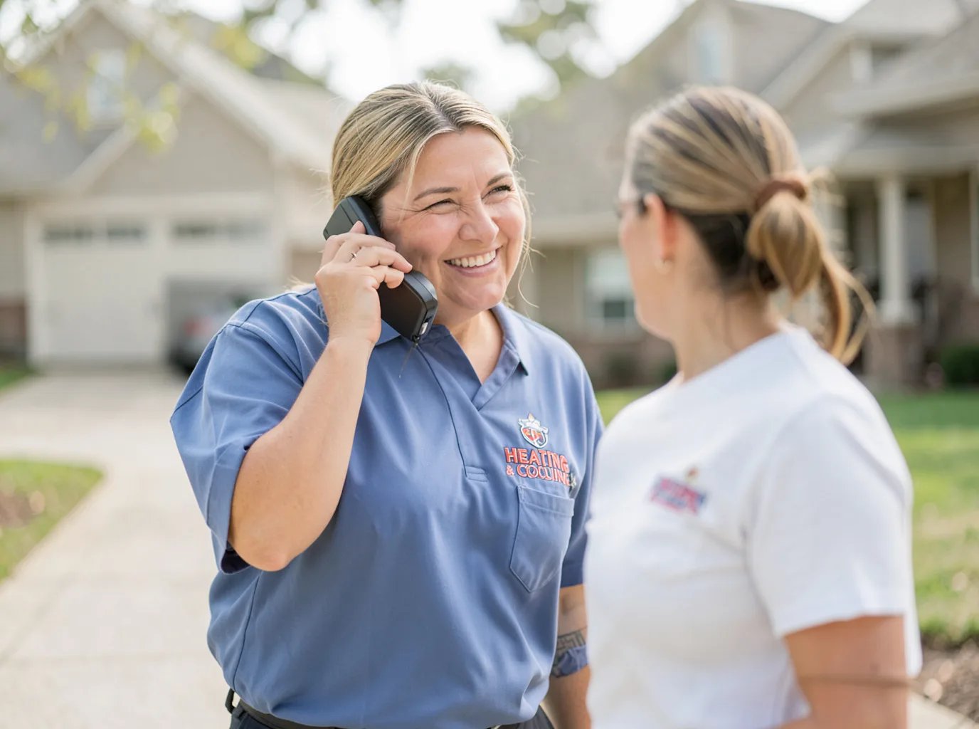 Hvac Repair Walterville, OR FAQs